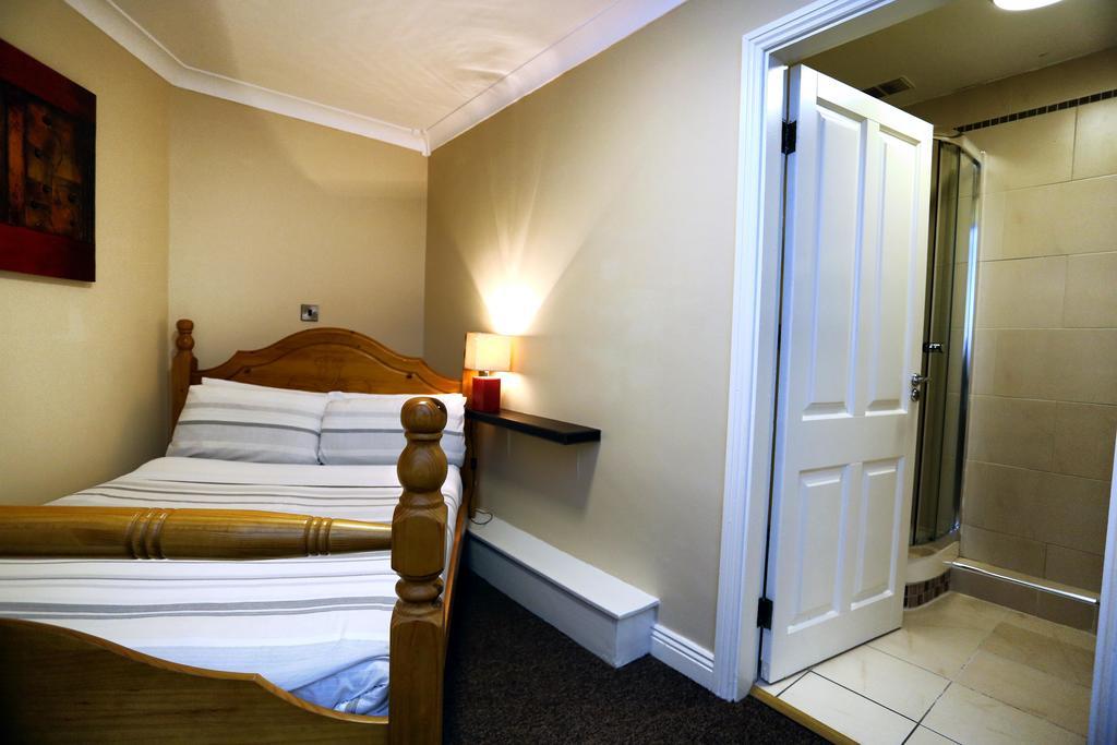 Sean Og'S Accomodation Tralee Habitación foto
