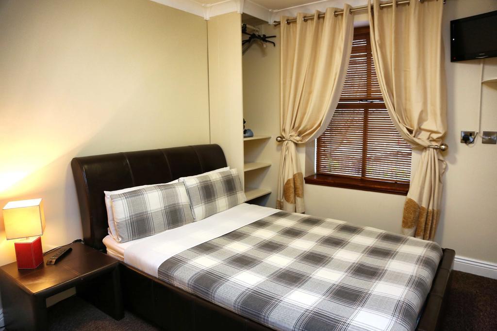 Sean Og'S Accomodation Tralee Habitación foto