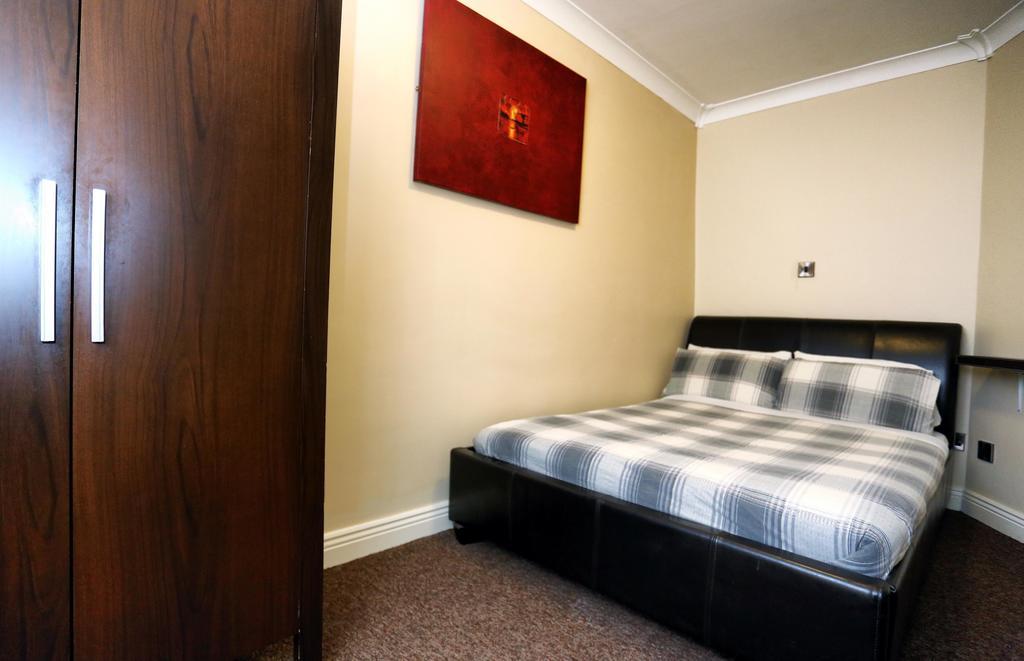 Sean Og'S Accomodation Tralee Habitación foto