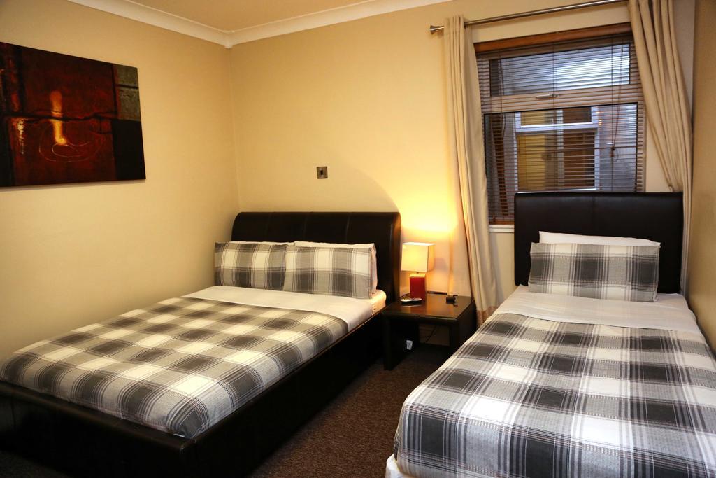 Sean Og'S Accomodation Tralee Habitación foto