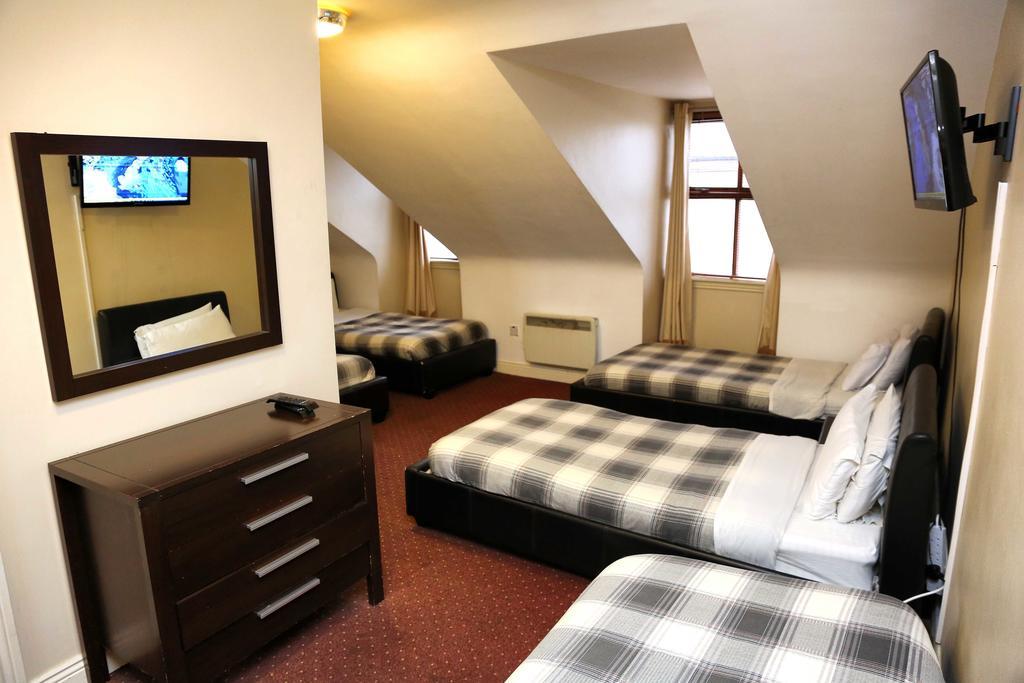 Sean Og'S Accomodation Tralee Habitación foto