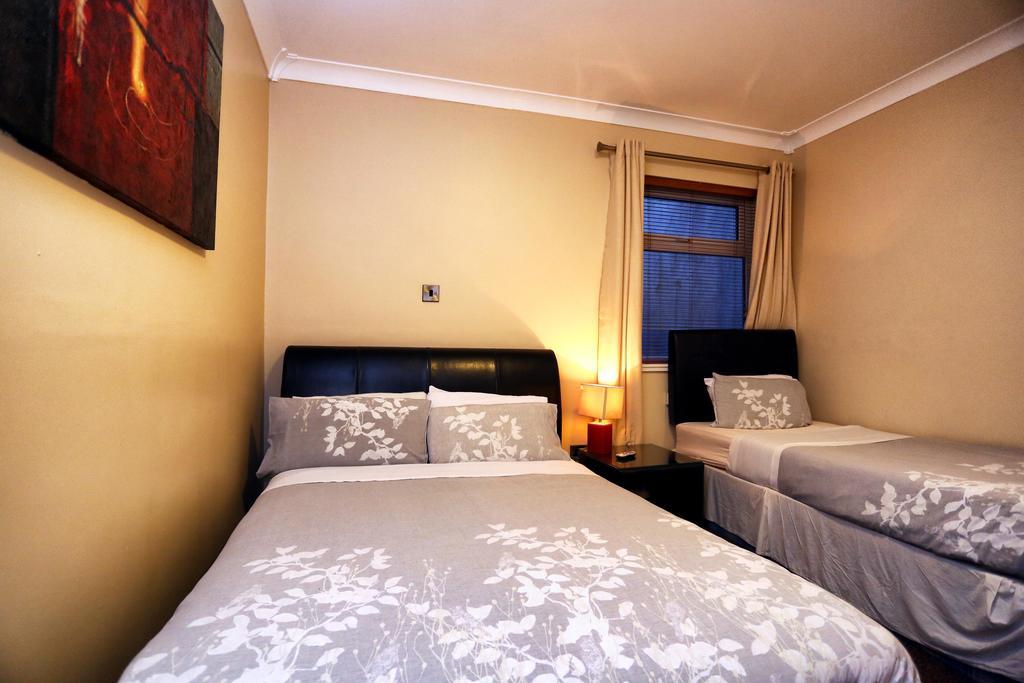 Sean Og'S Accomodation Tralee Habitación foto